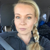 OXANA BOOTH's photo