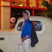 Cody Bucarias foto