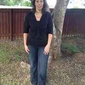 Deborah Hewitt's photo