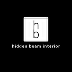 Hidden Beam Interior
