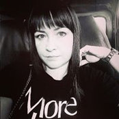 Досаева Ирина's photo