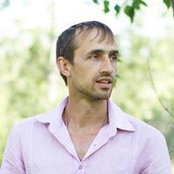 Valery Bykov's photo