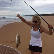 Lisa Allan's photo