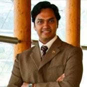 Shashank Nigam's photo