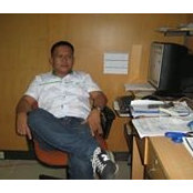 Foto von Nonoy Librando