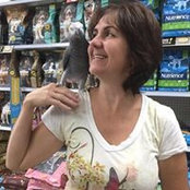 Manon Falcons foto