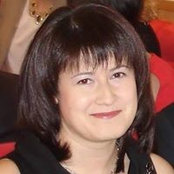 Елена Орлова's photo
