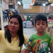 Myra Dulce de Leon's photo