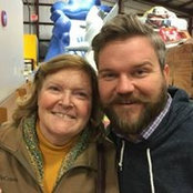 Lee Burkett's photo