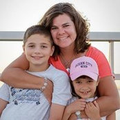Amy Davis's photo