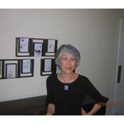 Keiko Wrights billede