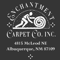 Enchantment Carpet Co Inc