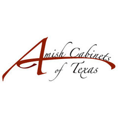Amish Cabinets of Texas