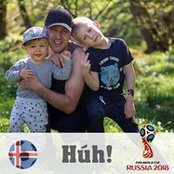 Foto von Björn Birgisson