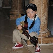 Amy Hughes's photo