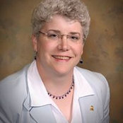 Mary Parker's photo