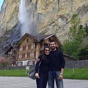 Gibran Mir's photo