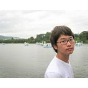 Joseph Kim's photo