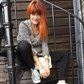Larissa Timochina's photo