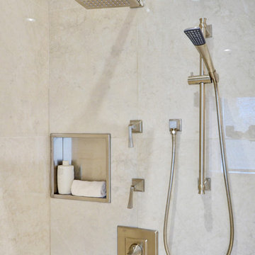 Bright and Easy Ensuite