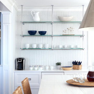 It's In The Details- Full Home Design