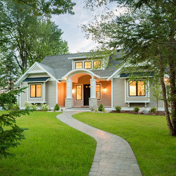 East Mullet Lake Cottage