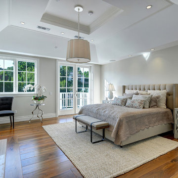 Pacific Palisades XVIII