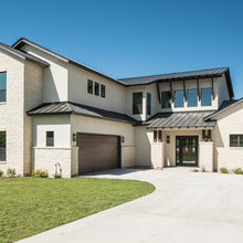 Lakehouse Exterior