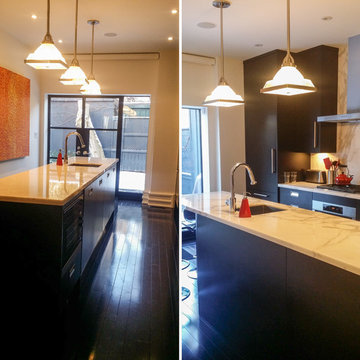 Tranby Avenue Residence