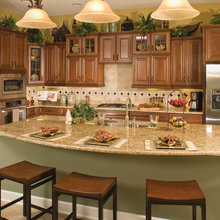 Kitchen Ideas