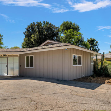 B&A Garage Conversion Video - Owners Testimonial