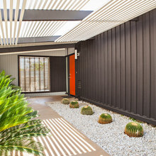Exterior Paint Ideas