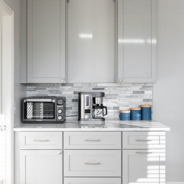 Traditional Kitchen Remodel Done in Willow