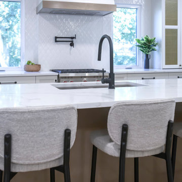 Complete Home Renovation