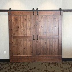 Marriott Kincardine Ontario - Products