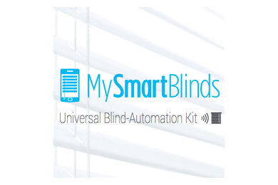 My Smart Blinds