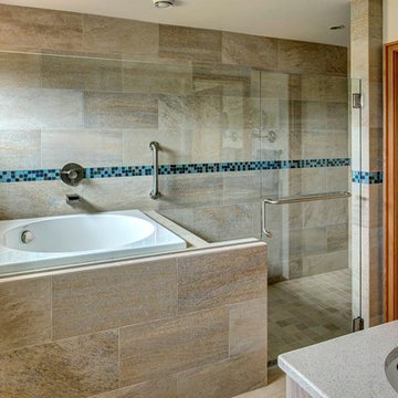 Ballard Locks Whole House Remodel