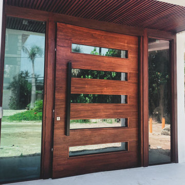 proyecto pierre ferrin