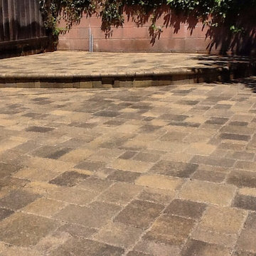 InstaGram @alohapavers