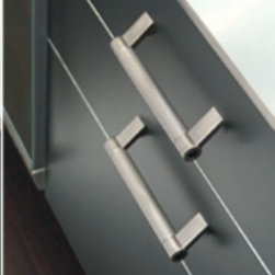 Pulls and Knobs - Cabinet And Drawer Handle Pulls
