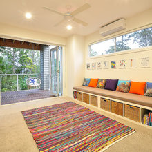 kids area