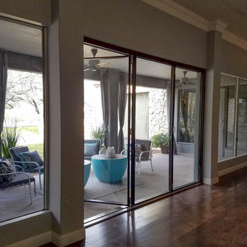 Tucson Residence