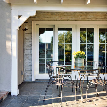 Arcadia Traditional Ranch Home
