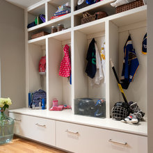 mudroom