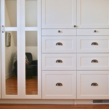 Closet Ideas
