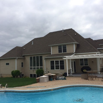2016 Heartland Pergolas Pictures