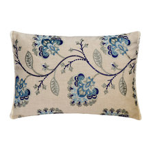 Throw Pillows