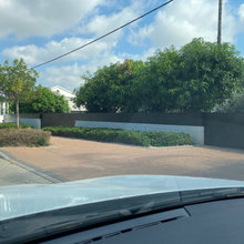 fence