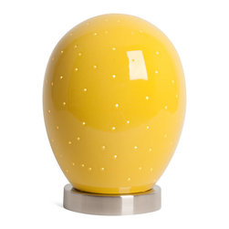 Star Egg Nightlights - Night-lights