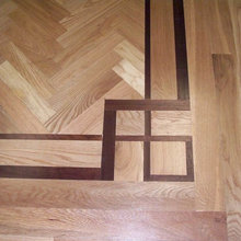 hardwood floors